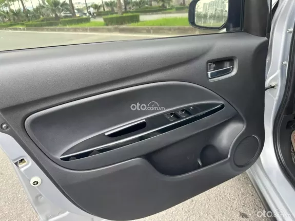 Mitsubishi Attrage CVT Premium 2019 - Attrager AT CVT premium 2019