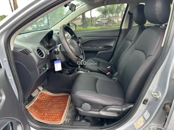 Mitsubishi Attrage CVT Premium 2019 - Attrager AT CVT premium 2019