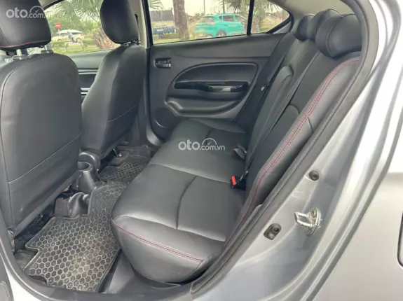 Mitsubishi Attrage CVT Premium 2019 - Attrager AT CVT premium 2019