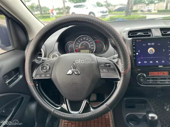 Mitsubishi Attrage CVT Premium 2019 - Attrager AT CVT premium 2019