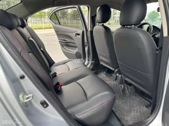 Mitsubishi Attrage CVT Premium 2019 - Attrager AT CVT premium 2019