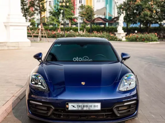 Porsche Panamera 3.0 V6 2022 - Option 800tr