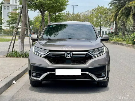 Honda CR-V 1.5 G 2020 - Giá 789 triệu