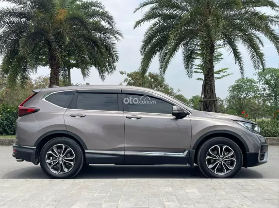 Honda CR-V 1.5 G 2020 - Giá 789 triệu