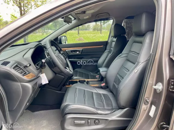 Honda CR-V 1.5 G 2020 - Giá 789 triệu