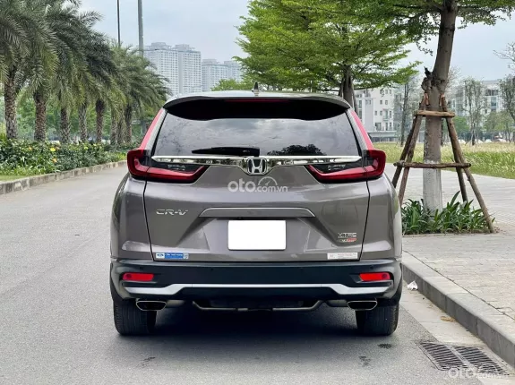 Honda CR-V 1.5 G 2020 - Giá 789 triệu