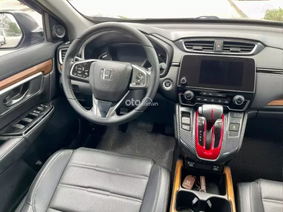 Honda CR-V 1.5 G 2020 - Giá 789 triệu