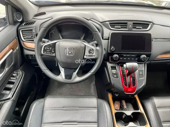 Honda CR-V 1.5 G 2020 - Giá 789 triệu