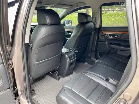 Honda CR-V 1.5 G 2020 - Giá 789 triệu