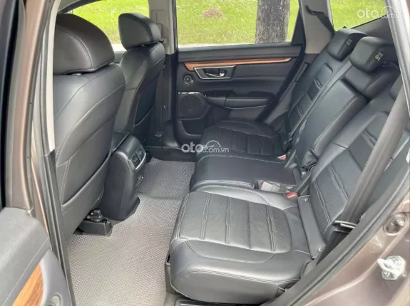 Honda CR-V 1.5 G 2020 - Giá 789 triệu