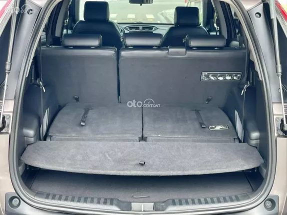 Honda CR-V 1.5 G 2020 - Giá 789 triệu