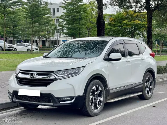 Honda CR-V 1.5 L 2019 - Nhập Thái