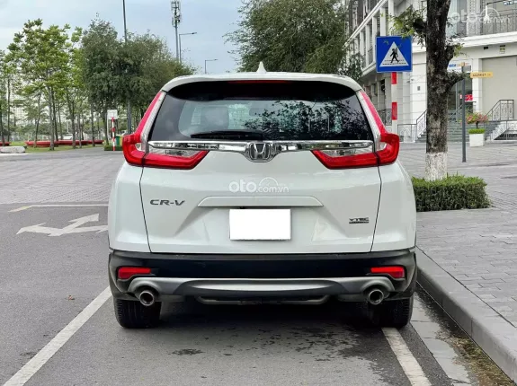 Honda CR-V 1.5 L 2019 - Nhập Thái