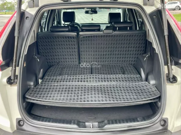 Honda CR-V 1.5 L 2019 - Nhập Thái