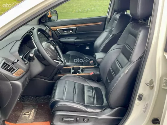 Honda CR-V 1.5 L 2019 - Nhập Thái