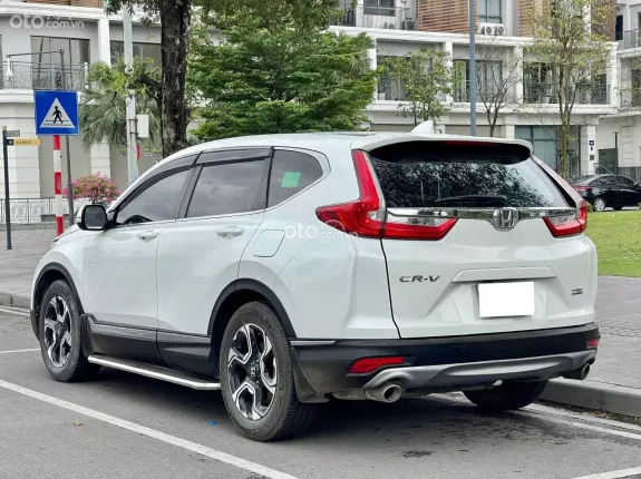 Honda CR-V 1.5 L 2019 - Nhập Thái