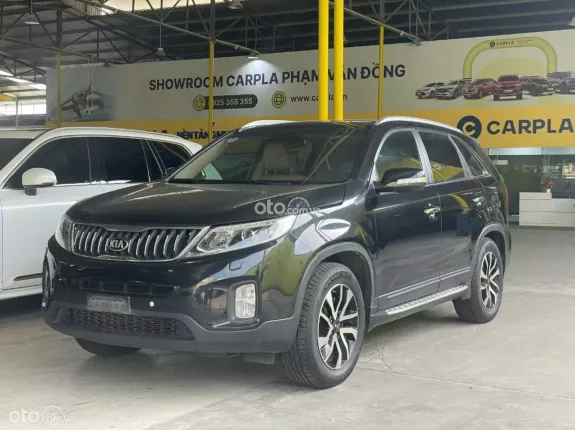Kia Sorento 2020 - Full xăng