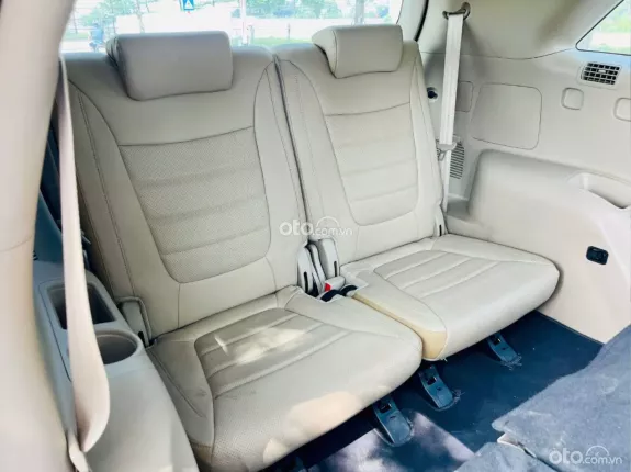 Kia Sorento 2020 - Chạy 65.000km giá 589 triệu