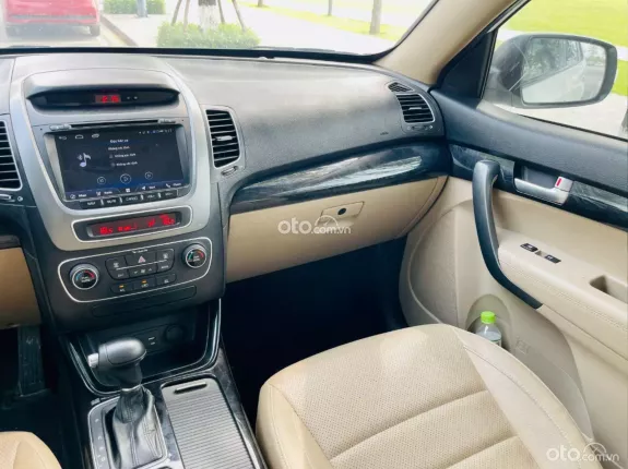 Kia Sorento 2020 - Chạy 65.000km giá 589 triệu