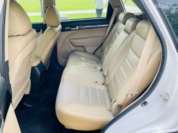 Kia Sorento 2020 - Chạy 65.000km giá 589 triệu