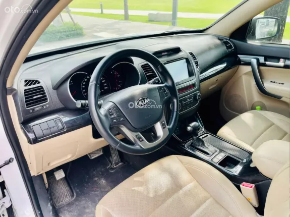 Kia Sorento 2020 - Chạy 65.000km giá 589 triệu