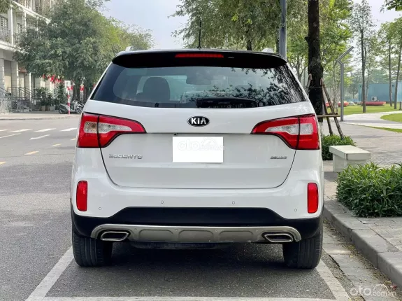 Kia Sorento 2020 - Chạy 65.000km giá 589 triệu