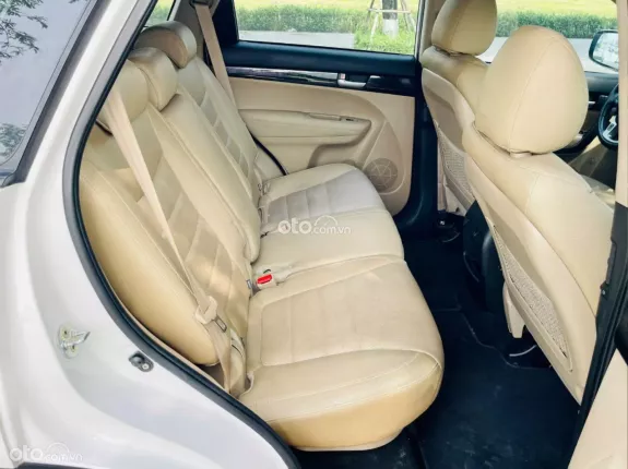 Kia Sorento 2020 - Chạy 65.000km giá 589 triệu