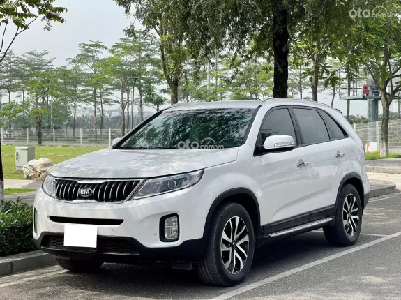 Kia Sorento 2020 - Chạy 65.000km giá 589 triệu