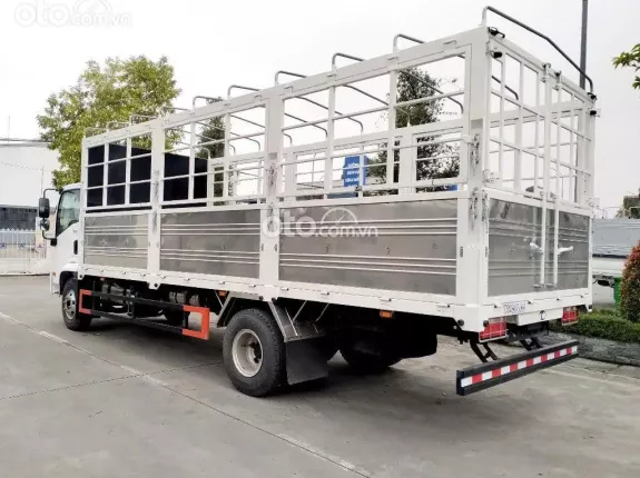 Thaco Linker T2 - 12 2025 - Thùng to rộng rãi, giao ngay tận nhà