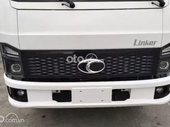 Thaco Linker T2 - 12 2025 - Thùng to rộng rãi, giao ngay tận nhà