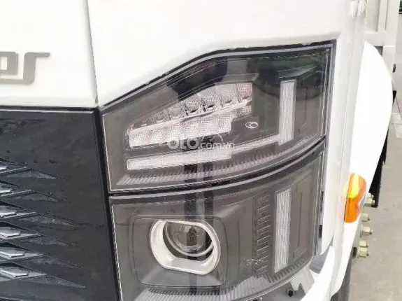 Thaco Linker T2 - 12 2025 - Thùng to rộng rãi, giao ngay tận nhà