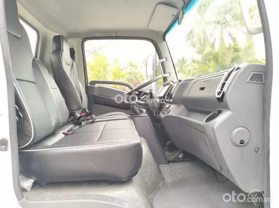 Thaco Linker T2 - 12 2025 - Thùng to rộng rãi, giao ngay tận nhà