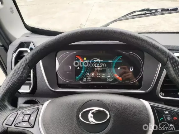 Thaco Linker T2 - 12 2025 - Thùng to rộng rãi, giao ngay tận nhà