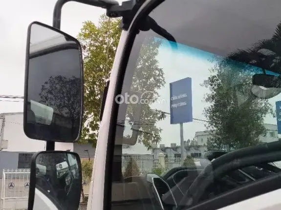 Thaco Linker T2 - 12 2025 - Thùng to rộng rãi, giao ngay tận nhà