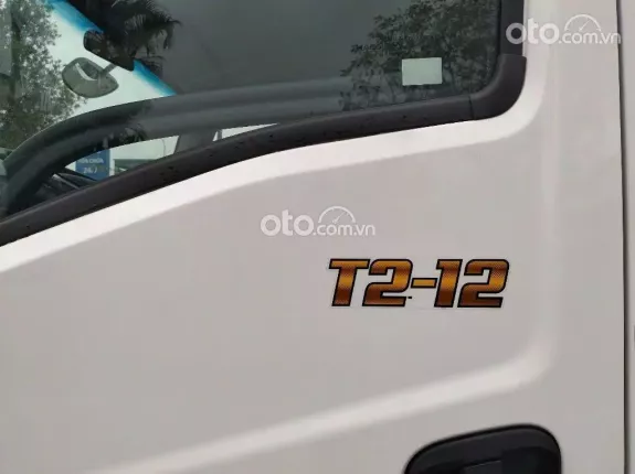 Thaco Linker T2 - 12 2025 - Thùng to rộng rãi, giao ngay tận nhà