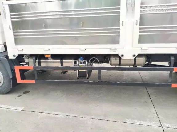 Thaco Linker T2 - 12 2025 - Thùng to rộng rãi, giao ngay tận nhà