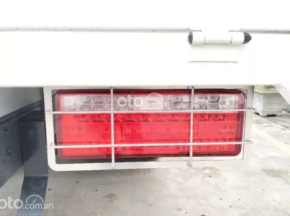 Thaco Linker T2 - 12 2025 - Thùng to rộng rãi, giao ngay tận nhà