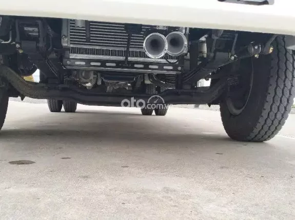 Thaco Linker T2 - 12 2025 - Thùng to rộng rãi, giao ngay tận nhà