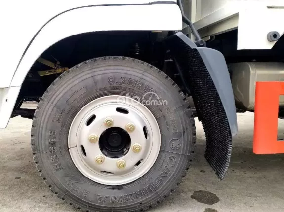 Thaco Linker T2 - 12 2025 - Thùng to rộng rãi, giao ngay tận nhà