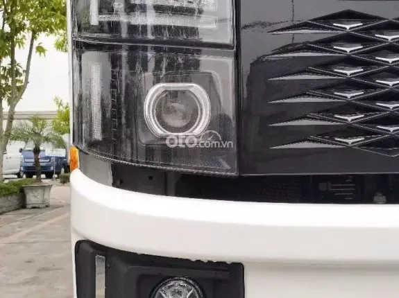 Thaco Linker T2 - 12 2025 - Thùng to rộng rãi, giao ngay tận nhà