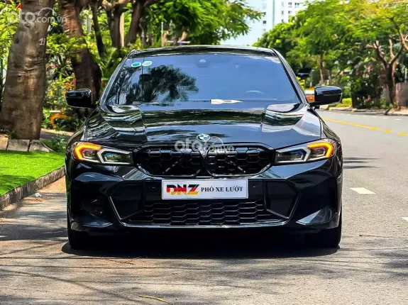 BMW 330i M Sport 2024 - Siêu lướt 46000km