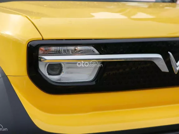 VinFast VF 3 2025 - GIÁ TỐT NHẤT KHI LIÊN HỆ HOTLINE, VF3- XE CỦA MỌI NHÀ