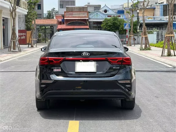 Kia Cerato 2020 - Xe đẹp – không lỗi – bao check hãng toàn quốc!