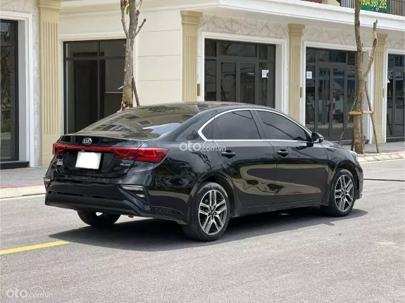 Kia Cerato 2020 - Xe đẹp – không lỗi – bao check hãng toàn quốc!