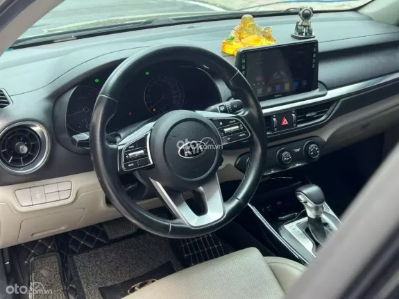 Kia Cerato 2020 - Xe đẹp – không lỗi – bao check hãng toàn quốc!