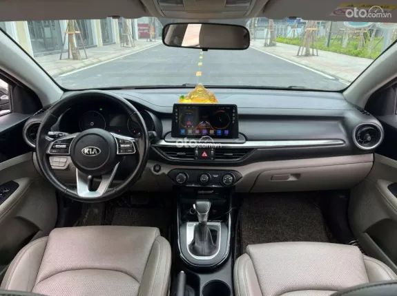 Kia Cerato 2020 - Xe đẹp – không lỗi – bao check hãng toàn quốc!