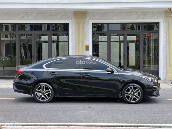 Kia Cerato 2020 - Xe đẹp – không lỗi – bao check hãng toàn quốc!