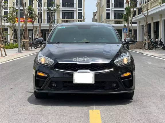 Kia Cerato 2020 - Xe đẹp – không lỗi – bao check hãng toàn quốc!