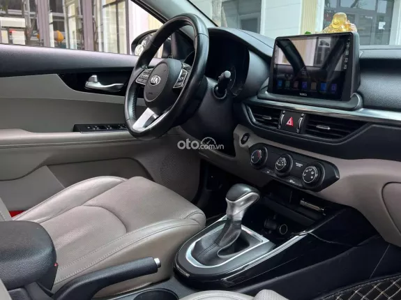 Kia Cerato 2020 - Xe đẹp – không lỗi – bao check hãng toàn quốc!