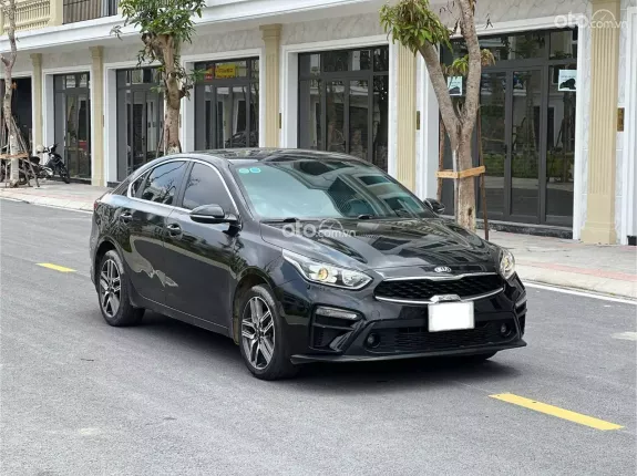 Kia Cerato 2020 - Xe đẹp – không lỗi – bao check hãng toàn quốc!